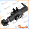Gicleur de lave-phare gauche pour FORD | EDS-FR-007, 2069481